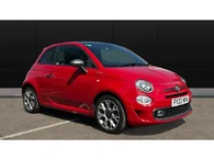 2022 Fiat 500 1.0 SPORT