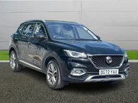 2022 MG HS 1.5T-GDI Excite (162ps) DCT