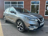 2018 Nissan Qashqai 1.5dCi Tekna (110ps)
