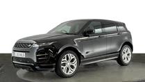 2019 Land Rover Range Rover Evoque 2.0 D180 R- Dynamic SE