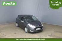 2016 Ford B-Max 1.0 Titanium X