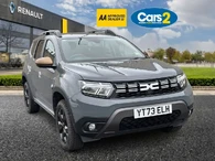 2023 Dacia Duster 1.3 TCe EXTREME (130bhp)