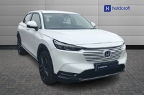 2024 Honda HR-V 1.5 i-MMD Advance