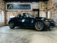 2019 Mazda MX-5 1.5 SE+