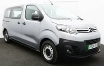 2024 Citroen Spacetourer E Business Edition (M)