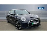 2022 MINI Cooper E Cooper S 3)