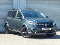 2022 Dacia Jogger 1.0 TCe Extreme SE