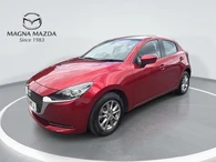 2021 Mazda Mazda2 1.5 SKYACTIV-G SE-L (Nav)