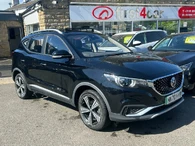 2020 MG ZS SUV E Exclusive EV