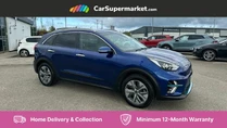 2021 Kia e Niro EV 3
