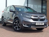 2020 Honda CR-V 1.5 VTEC TURBO SE (173ps) 4WD (s/s)