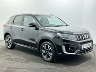 2021 Suzuki Vitara 1.4 Boosterjet SZ5