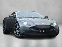 Aston Martin DB11