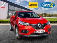 2019 Renault Kadjar 1.3 TCe Play