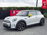 2022 MINI Cooper E Cooper S 1)