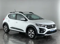 2021 Dacia Sandero Stepway 1.0 TCe Prestige (90bhp) Auto