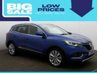 2019 Renault Kadjar 1.3 TCe S Edition (140bhp)