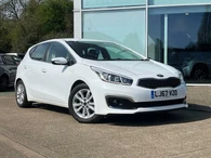 2017 Kia ceed 1.6CRDi 2 Hatchback