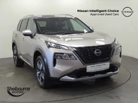 2024 Nissan X-Trail 1.5 e-POWER Tekna (213ps) e-4ORCE