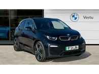 2021 BMW i3 E 120 Ah