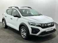2023 Dacia Sandero 1.0 TCe Essential (90bhp)
