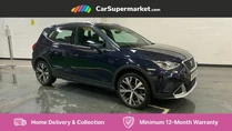 2022 Seat Arona 1.0 TSI XPERIENCE Lux