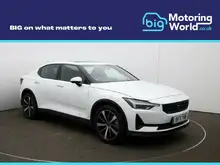 Polestar Polestar 2