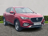 2023 MG HS 1.5T-GDI Exclusive (162ps) DCT