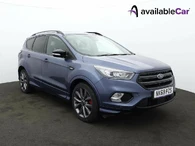 2019 Ford Kuga 1.5T ST-Line Edition (150ps)