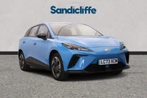 2023 MG MG4 E SE EV (203ps) Long