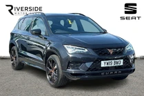 2019 Seat Cupra Ateca 2.0 TSI (Comfort & Sound Pack)(Design Pack)