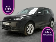 2022 Land Rover Discovery Sport 1.5 P300e Urban Edition