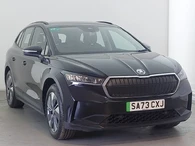 2023 Skoda Enyaq E 60
