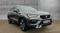 2024 Seat Ateca 1.5 EcoTSI SE Technology DSG