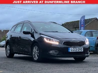 2013 Kia ceed 1.6CRDi 2 Sportswagon Auto