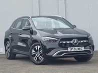 2024 Mercedes-Benz GLA-Class 2.0d GLA 200d Sport Executive