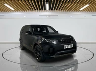 2017 Land Rover Discovery 2.0SD4 HSE (240ps) AWD Station Wagon 5d Auto
