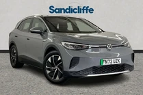 2023 Volkswagen ID.4 E Life Edition (265ps) (77kWh) Pro 4MOTION