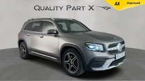 2023 Mercedes-Benz GLB-Class 1.3 GLB200 AMG Line Premium