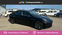 2021 Tesla Model 3 E Long Range AWD