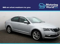 2019 Skoda Octavia 2.0TDI SE L Hatchback