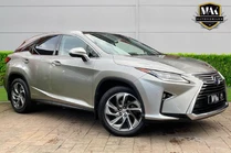 2016 Lexus RX 450h 3.5 Premier (313ps) (Pan Roof) E-CVT