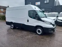 Iveco Daily S Class