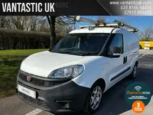 Fiat Doblo Cargo