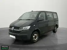 Volkswagen Transporter Shuttle