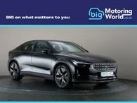 2022 Polestar Polestar 2 E PS2 (165kw) Standard Single Hatchback