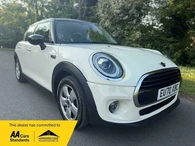 2020 MINI Countryman 1.5 Cooper Classic
