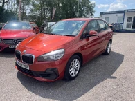 2019 BMW 2 Series 1.5 218i SE (138bhp) Active Tourer 5d