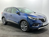 2019 Renault Kadjar 1.3 TCe S Edition (140bhp)