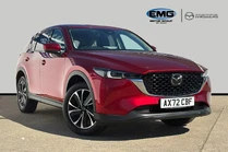 2023 Mazda CX-5 2.0 Sport Edition